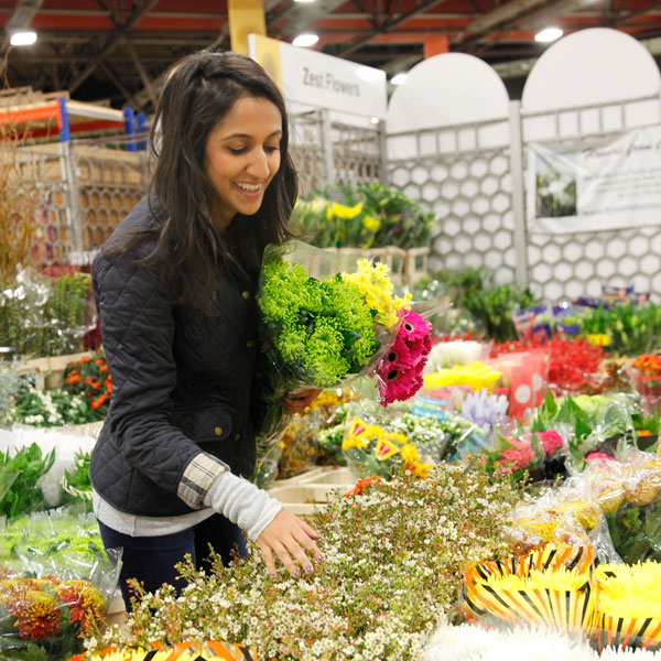 We're Bringing Flowers Back!