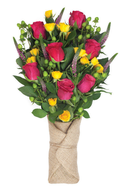 kalico bouquet